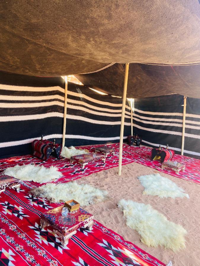 Desert Magic Camp & Resort 瓦迪拉姆 外观 照片